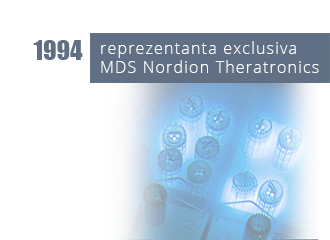 MDS Nordion Theratronics