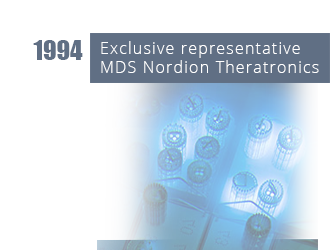 MDS Nordion Theratronics