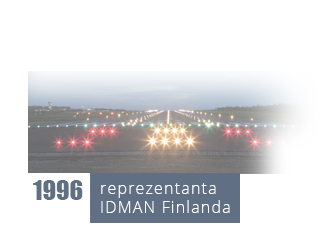 IDMAN Finlanda
