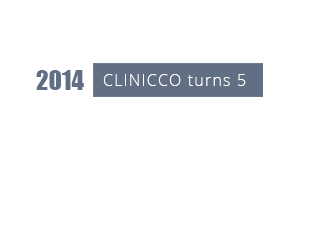 Clinicco turns 5 years since opening!