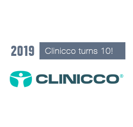 Clinicco celebrates 10 years!