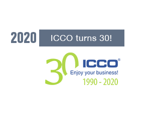 ICCO celebrates 30 years!